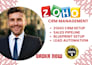 setup zoho CRM workflow automation blueprint and customization